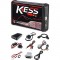 Kess V2 Euro Clone V2.80 Chip Tuning ve İptal Cihazı kırmızı board + Ücretsiz Uzaktan Kurulum