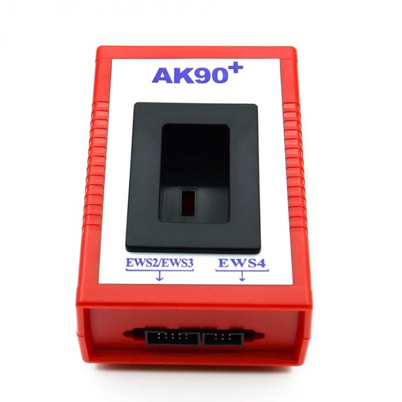 AK90 oto anahtar programlama aracı
