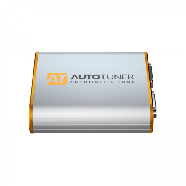 AutoTuner Slave Versiyon ECU Programlama Yazılım Cihazı