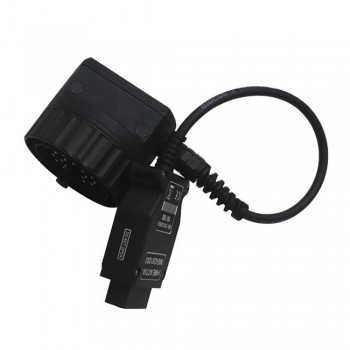 BMW ICOM A3 Next Arıza Tespit Cihazı 20 Pin Kablosu - Tüm ICOM A3 Cihazları ile Uyumlu