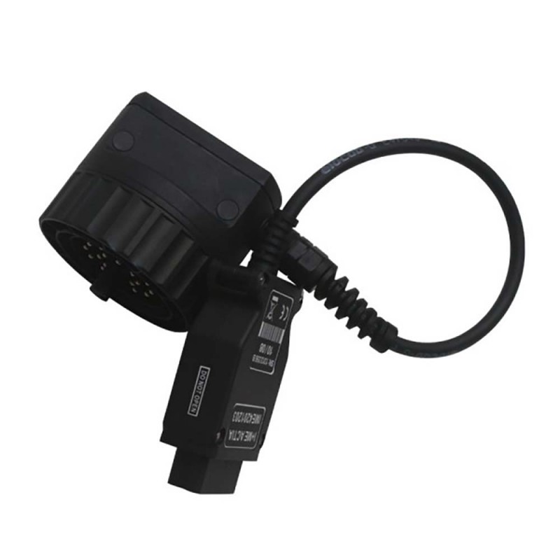 BMW ICOM A3 Next Arıza Tespit Cihazı 20 Pin Kablosu - Tüm ICOM A3 Cihazları ile Uyumlu