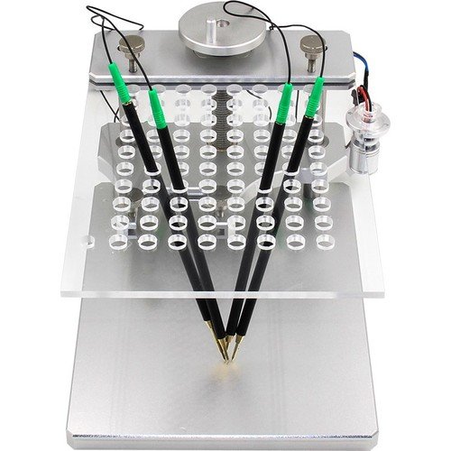 Bdm Metal Led Tezgahı Ecu Chip Tuning Beyin Okuma Standı