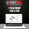 Haynes Pro Online Türkçe Tamir, Bakım ve Elektrik Tesisat , Sente Şeması Katalog Yazılımı