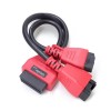 Fiat, Chrysler, Dodge, Alfa Romeo, Jeep, Iveco SGW - SGM 12+8 Geçiş Pass Kablosu