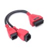 Fiat, Chrysler, Dodge, Alfa Romeo, Jeep, Iveco SGW - SGM 12+8 Geçiş Pass Kablosu