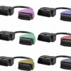 Fiat Alfa Romeo Jeep Multiecuscan için OBD 2 Kablo Adaptörleri 6’lı Kablo Seti