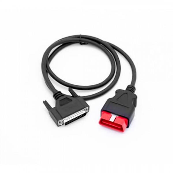 Flex OBD Balantı kablosu - FLEX - CAN / Kline Flx2.10 Kırmızı Obd Kablo