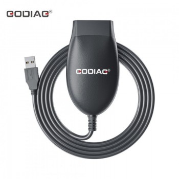 Godiag GD101 J2534 Üniversal Cihazı YEKTEK