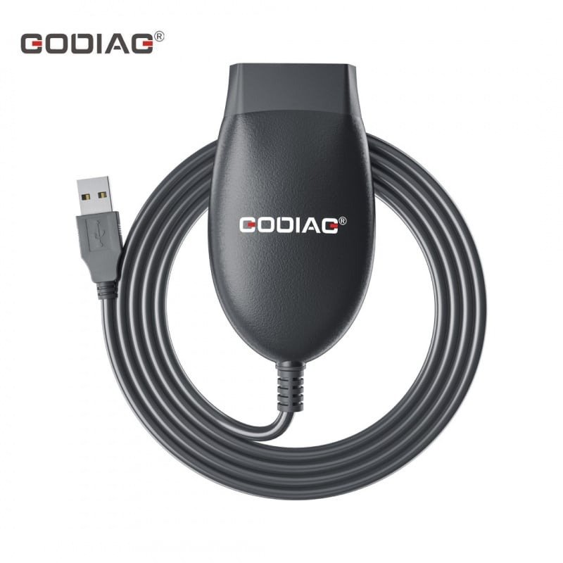 Godiag GD101 J2534 Üniversal Cihazı YEKTEK