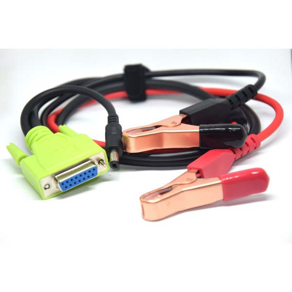 JDİAG 16#POWER CLAMP/ 17#BATTERY TEST KALBO fiyatı ve teknik özellikleri