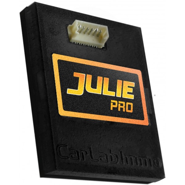 Julie Pro Immo Off İptal Emülatörü fiyatı ve teknik özellikleri
