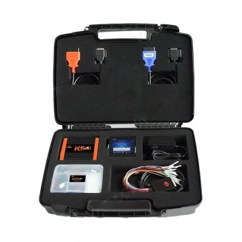 KT200 2 Ecu Programlama EGR, DPF, Chip Tuning Cihazı ( Full Versiyon) + Ücretsiz Uzaktan Kurulum