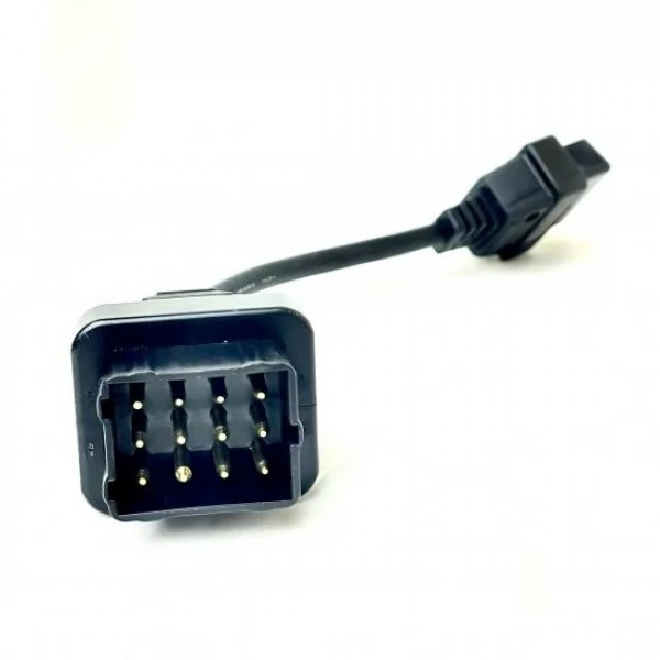 Renault 12 Pin OBD Dönüüm Kablosu / Aır Vasıta fiyatı ve teknik özellikleri