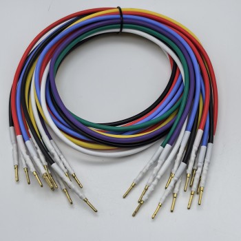Magicmotorsport Flex ECU Programlama Cihazı Bench Kablo ve Pin Seti