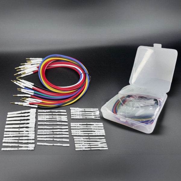 Magicmotorsport Flex ECU Programlama Cihazı Bench Kablo ve Pin Seti fiyatı ve teknik özellikleri