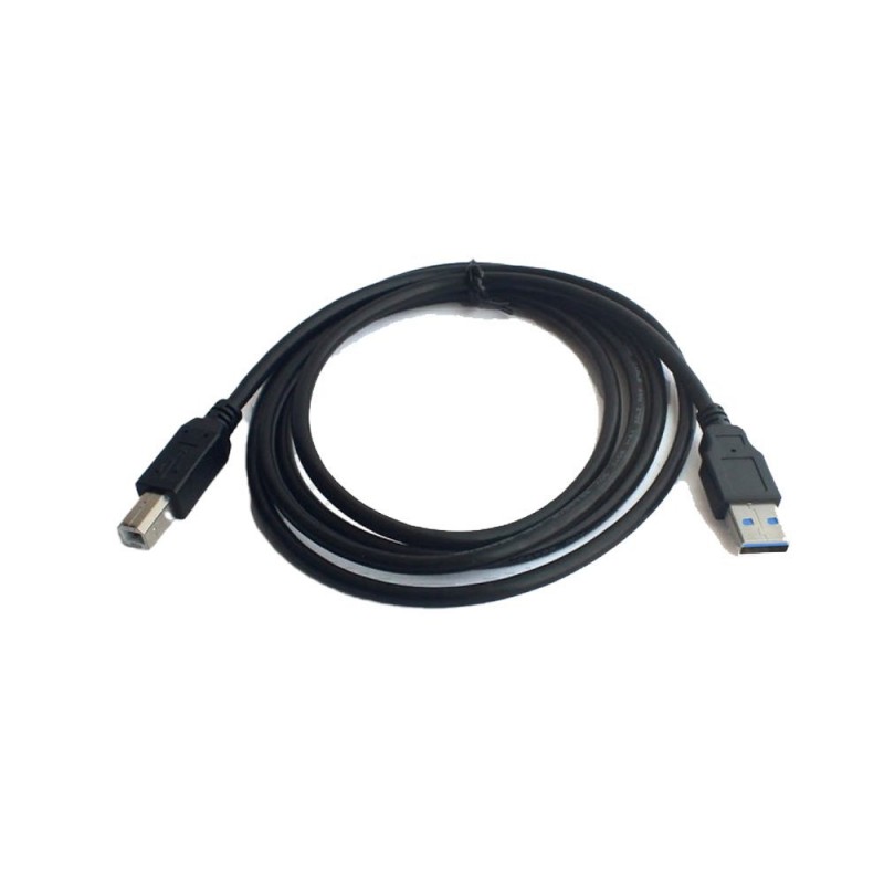 USB 3.0 KC501 ve Diğer Hızlı Port Cihazlarla Uyumlu Yüksek Kaliteli USB kablosu