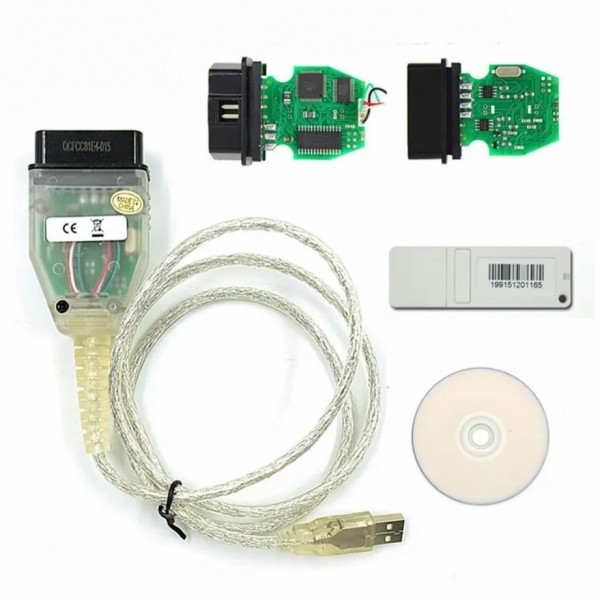 Vag - Can Pro Volkswagen gizli özellik açma cihazı Dongle Beraber V5.5.1 + cretsiz Uzaktan Kurulum