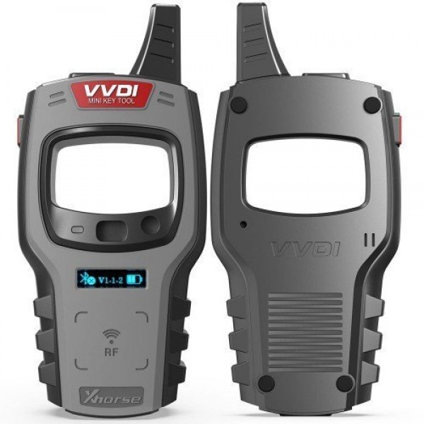 Xhorse VVDI Mini Keytool Cihazı fiyatı ve teknik özellikleri