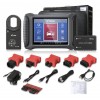 Xtool X100Pad Elite Anahtar Programlama Ve Arıza Tespit Cihazı