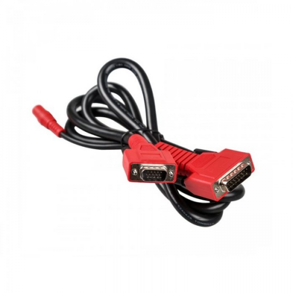 XTool X100 PAD Elite ve X100 PAD 3 Tabletler İçin Orijinal Ana OBD Kablosu fiyatı ve teknik özellikleri