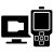 Bilgisayarlı Hazır Setler