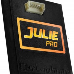 Julie Pro Immo Off İptal Emülatörü