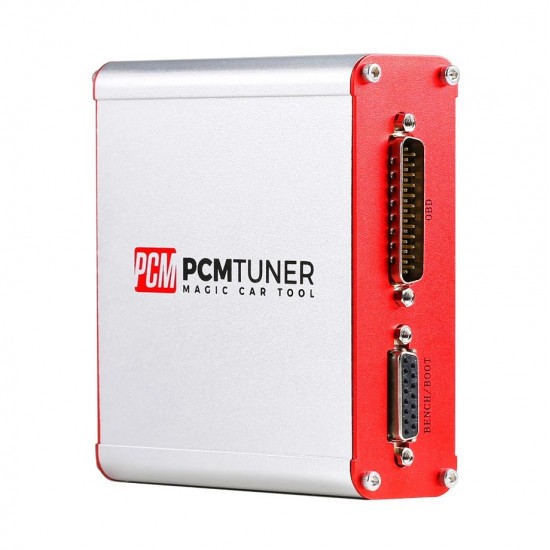 PCM Tuner Ecu Programlama Cihazı