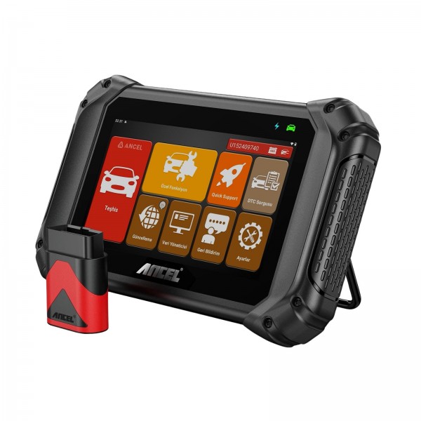 Ancel V5 BT OBD2 Universal Arıza Tespit Cihazı fiyatı ve teknik özellikleri