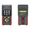 JDiag M200 PRO Motosiklet Arıza Tespit Cihazı - 6 Kablolu OBD Versiyon