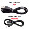 JDiag M200 PRO Motosiklet Arıza Tespit Cihazı - 6 Kablolu OBD Versiyon