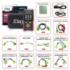 JDiag M200 PRO Motosiklet Arıza Tespit Cihazı - 25 Kablolu / Soketli FULL Versiyon