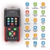 JDiag M200 PRO Motosiklet Arıza Tespit Cihazı - 25 Kablolu / Soketli FULL Versiyon