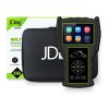JDiag M100 PRO - Motosiklet Arıza Tespit Cihazı - 5 Kablolu OBD Versiyon