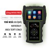 JDiag M100 PRO - Motosiklet Arıza Tespit Cihazı - 5 Kablolu OBD Versiyon