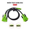 JDiag M100 PRO - Motosiklet Arıza Tespit Cihazı - 5 Kablolu OBD Versiyon