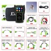 JDiag M100 PRO - Motosiklet Arıza Tespit Cihazı - 23 Kablo Full Versiyon