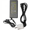 12 Volt 7 Amper Adaptör Programlama ve Tuning Cihazları İle Uyumlu - İthal Yüksek Kalite