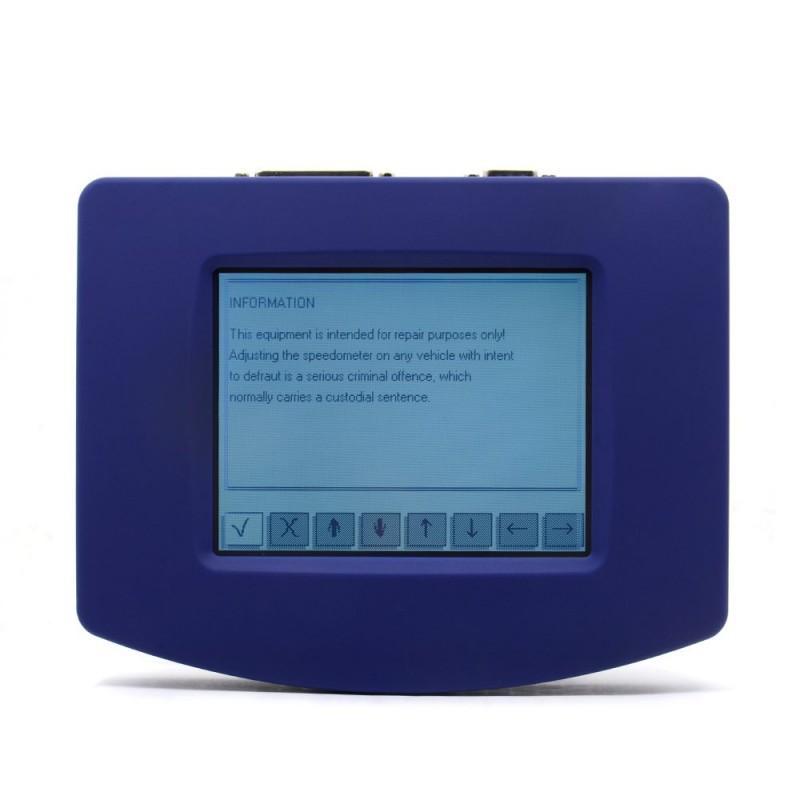 Digiprog Oto Odiometre Ayarlama Cihazı | EEPROM ve ECU Programlama Destekli
