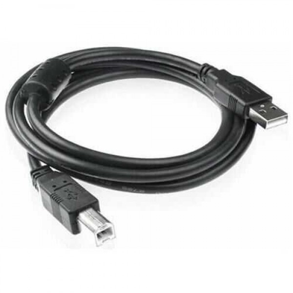 Oto Diagnostik, Arıza Tespit ve ECU Programlama Cihazlarıyla Uyumlu Yüksek Hızlı USB Balantı Kablosu 1.5M