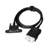 Autocom Cihazı İçin OBD2 Kablo – 16 Pin Diagnostik Bağlantı