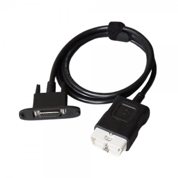 Autocom Cihazı İçin OBD2 Kablo 16 Pin Diagnostik Balantı