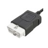 Autocom Cihazı İçin OBD2 Kablo – 16 Pin Diagnostik Bağlantı