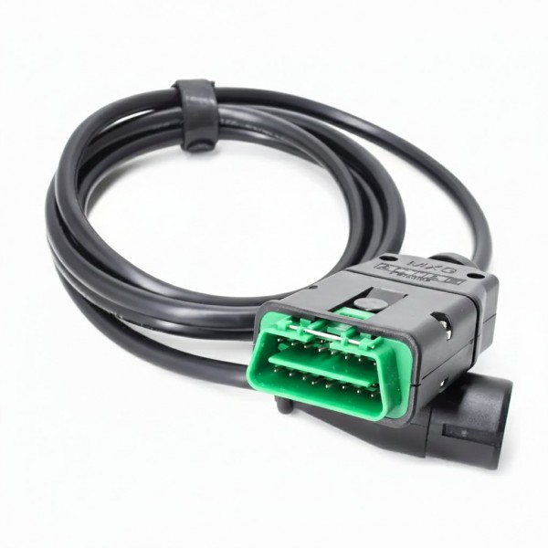 Lexia 3 (PP2000) OBD2 Ana Balantı Kablosu