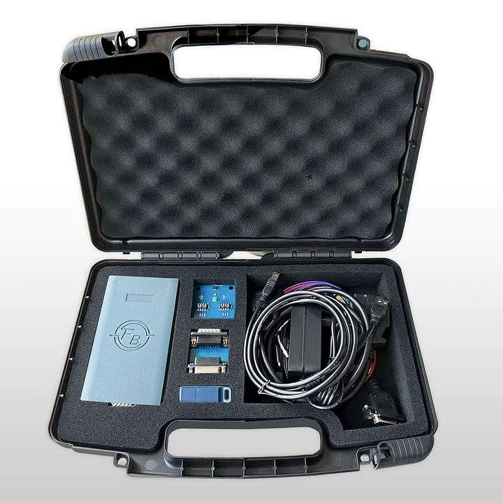 MTM-CAN2 ECU & Modül Programlama Cihazı (Master Versiyon)