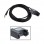 VAS 6154A 1:1 İçin USB Kablosu