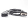 MB C6 16 Pin OBD2 Ana Bağlantı Kablosu