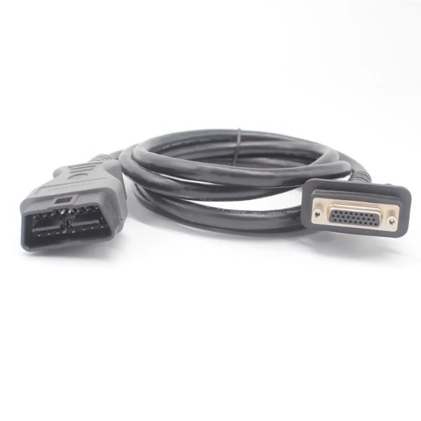 MB C6 16 Pin OBD2 Ana Balantı Kablosu