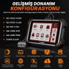ANCEL DS600 ELITE Profesyonel Universal OBD2 Oto Arıza Tespit Cihazı