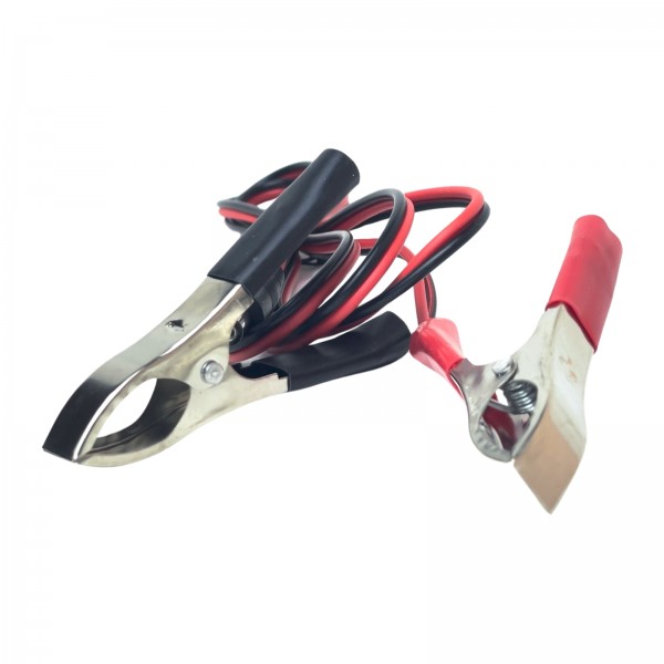 12V Aküden ekme Kablosu
