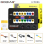 GODIAG GT100 Plus OBD-II ECU Test ve Simülasyon Platformu